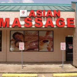 asian spa houston